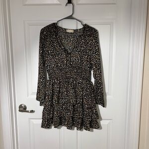 Altar’d State Dress